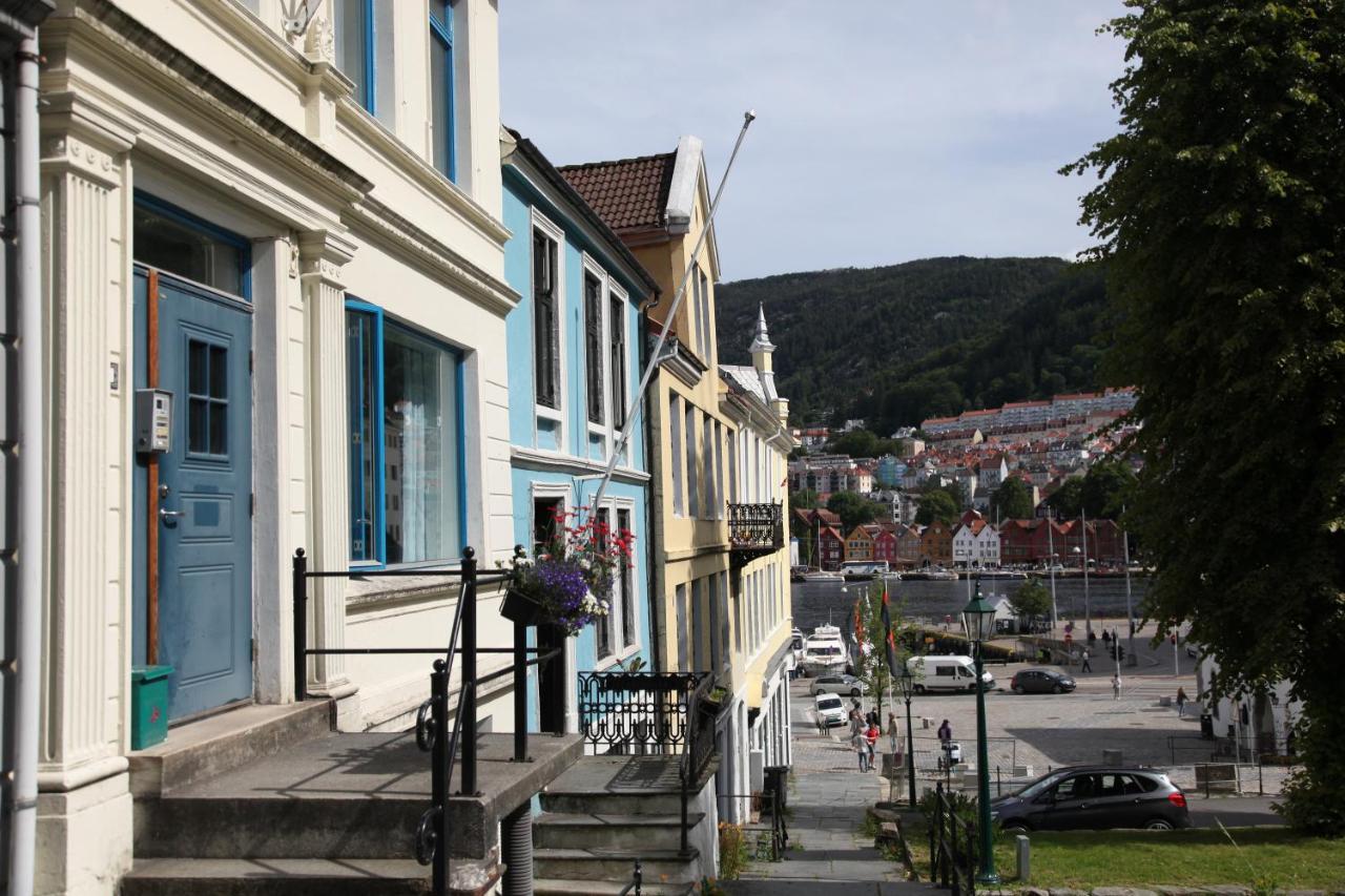Bergen'S Best Location Esterno foto