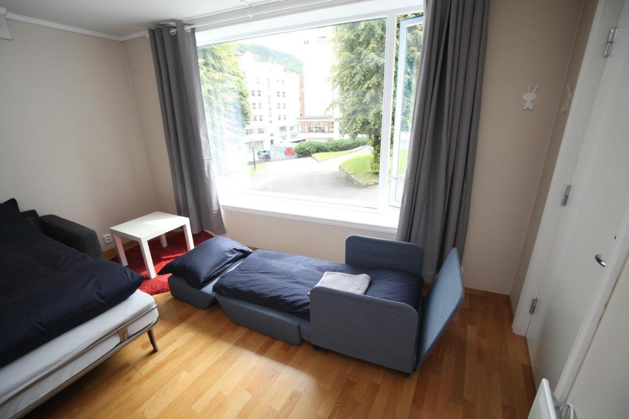 Bergen'S Best Location Esterno foto